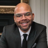 Anthony Allgood
