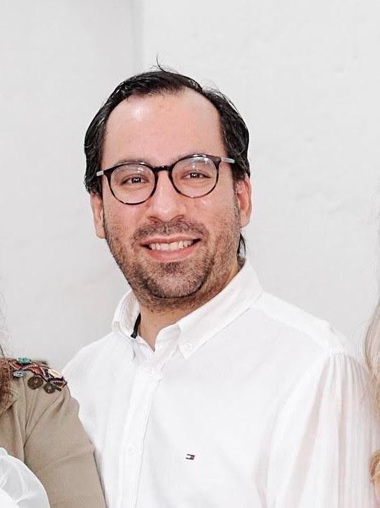Cristian Villa