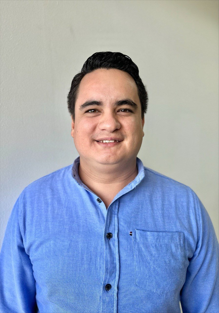 Eduardo Perez