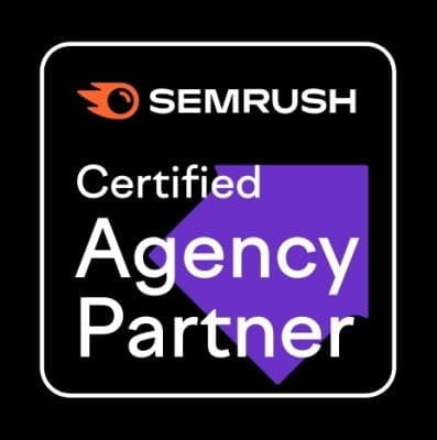 Semrush Certified