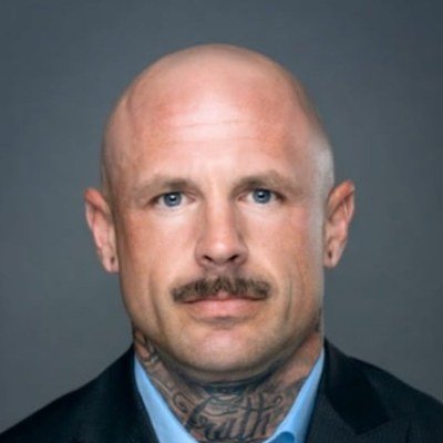 Zachary M., Ph.D.